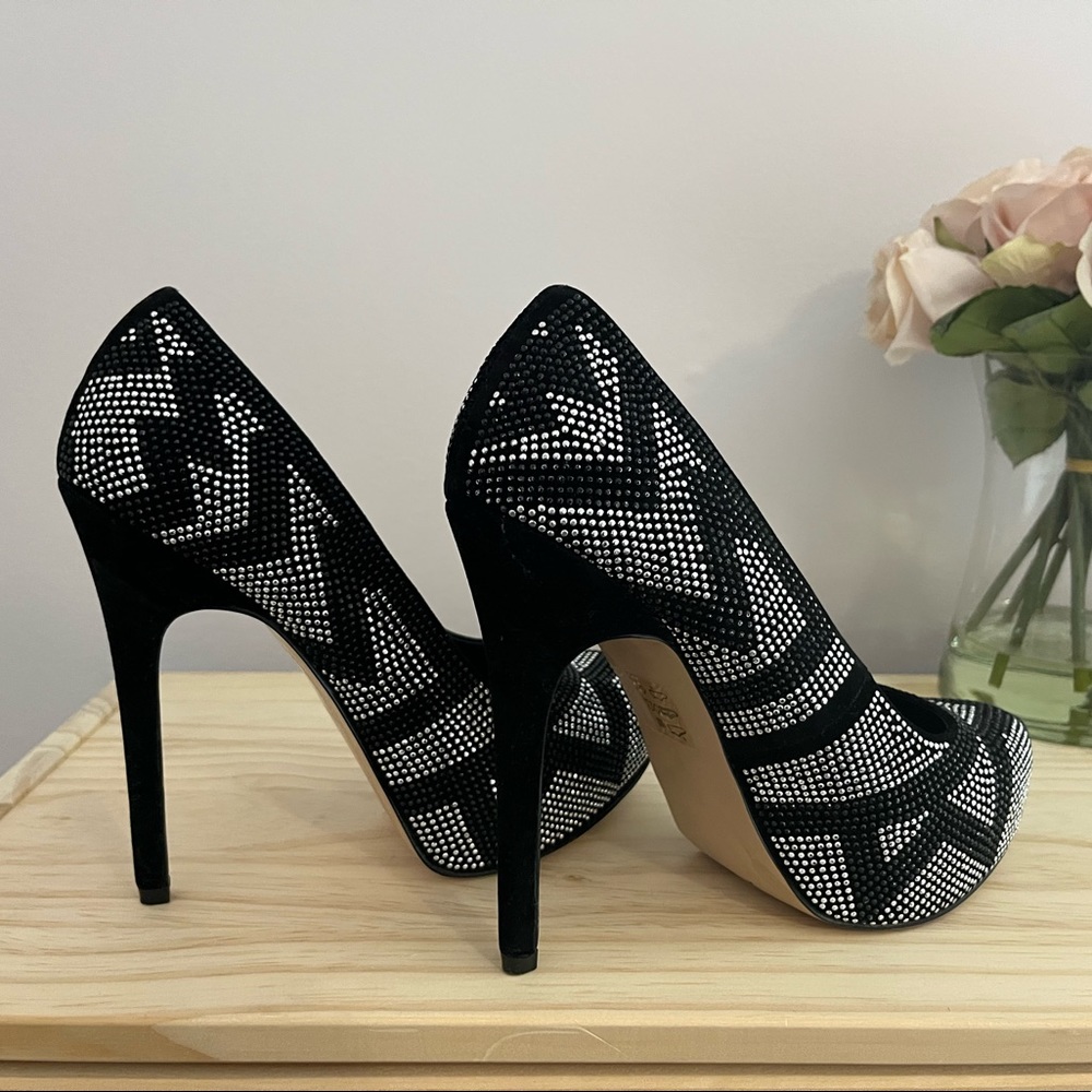 ALDO shoes